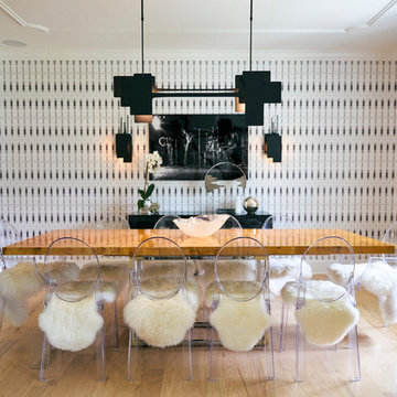 Westfield Residence