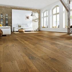 Wanut Flooring - Products