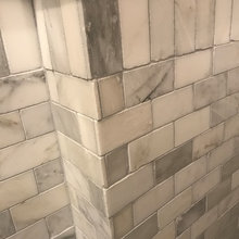 Bathroom Upstairs