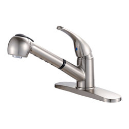 HARDWARE HOUSE - Kitchen Faucets