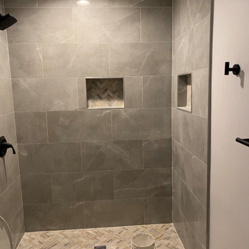 Tile