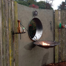 Fire fetures