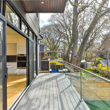 New Home Development in Toronto