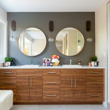 Park Avenue - Interior Design Package Moodboard