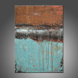 Lithosphere 72 - Artwork