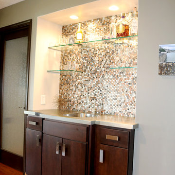Brentwood Boulevard- Bristol - Fieldstone