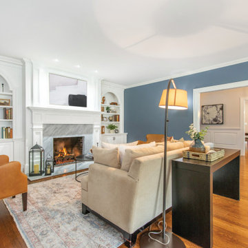 Formal Living Room