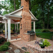 Chimney