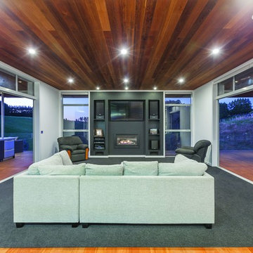 May Residence