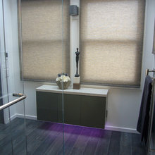 window treatments