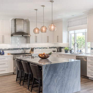 Approachable Modern - Carlsbad, CA