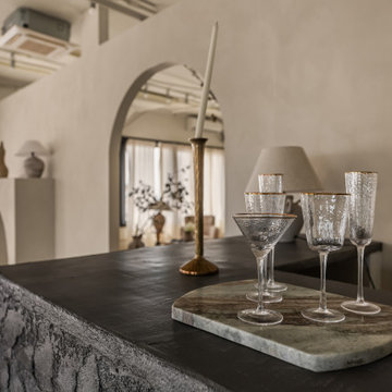 Versatile Daylight Loft for Shoots & Events