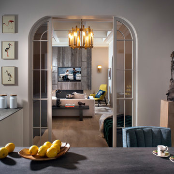 Chelsea Town House