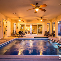 Dual Propulsion Endless Pools&reg; - Lifestyle And Leisure