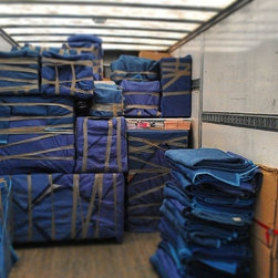 House moving - Products