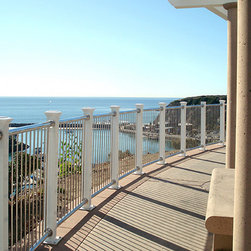 THIRD Place - $100 Jeff - Dana Point, CA - Home Fencing And Gates