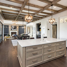 General Home Color and Look Scheme Ideas