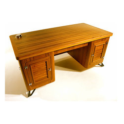 FROGGENHEIM Nautical - Desks And Hutches
