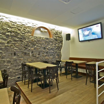 Public House - Gastropub