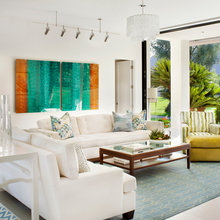 Living Room Ideas