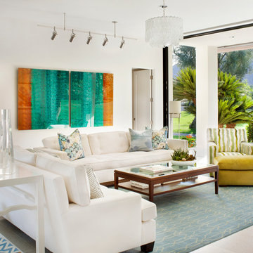 Palm Springs Cottage