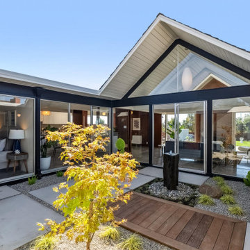Eichler House