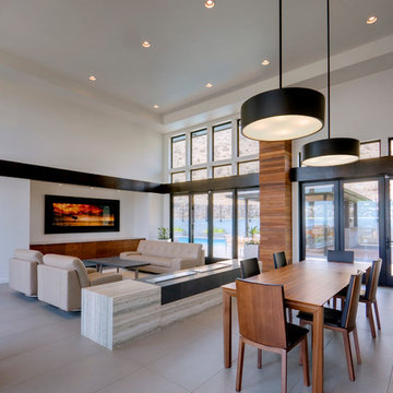 Badger Mountain House