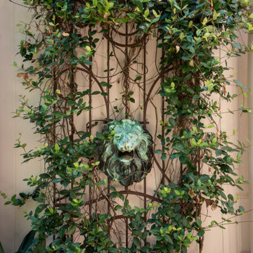 Residential Landscape Design