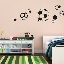 Cool Wall Decals - Products