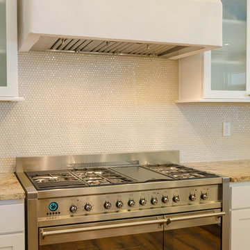 Rio Rancho Custom Home Build