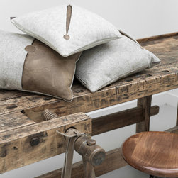 Fold Cushion - Products