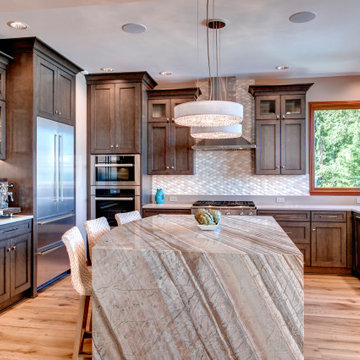 Nip Tuck Awards & Award Winning Projects