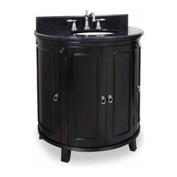 Lyn Design Bathroom Vanities - Bathroom Vanities And Sink Consoles