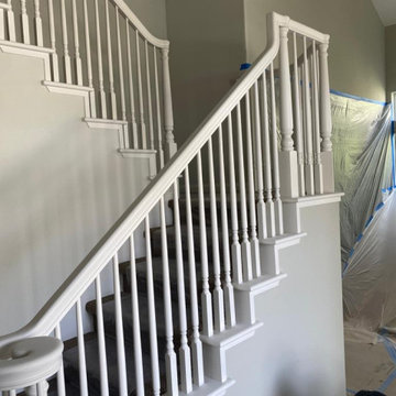 General Remodel - Morgan Hill