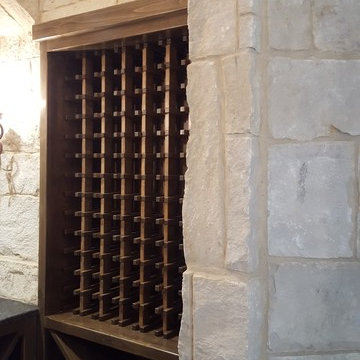 Birch White Veneer