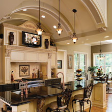 ceilings