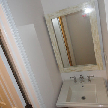 Dr. Meyers Powder Room