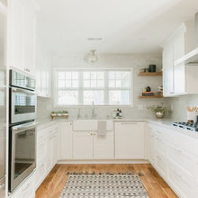 Kitchen Ideas