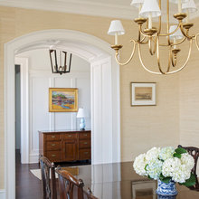 Front Hall