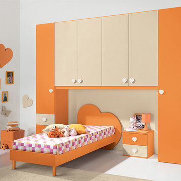 Modern Kids Bedroom Set VV G034 - $2,799.00