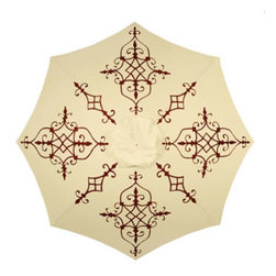 Josephine - Outdoor Umbrellas