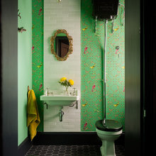 Wyandot Powder Room