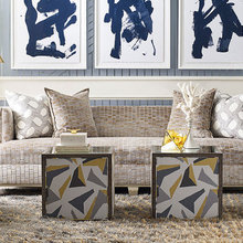 NEW AT KRAVET