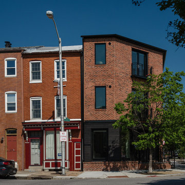 Tap House, Canton, Baltimore, MD