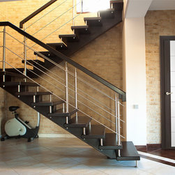 Milano-300M1 Wenge - Interior Doors