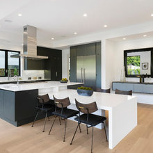 New Kitchen Concept