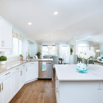 Bridgeport Project