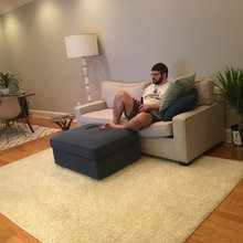Living Room Chairs
