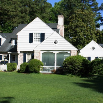Newport News Addition
