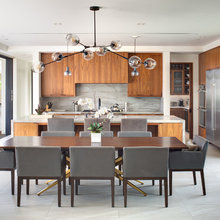 Makana Kitchen - Backsplash